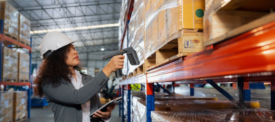 Understanding RFID Technology: A Comprehensive Guide